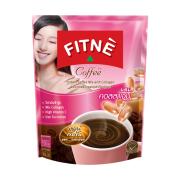 กาแฟ คอลลาเจน 150g