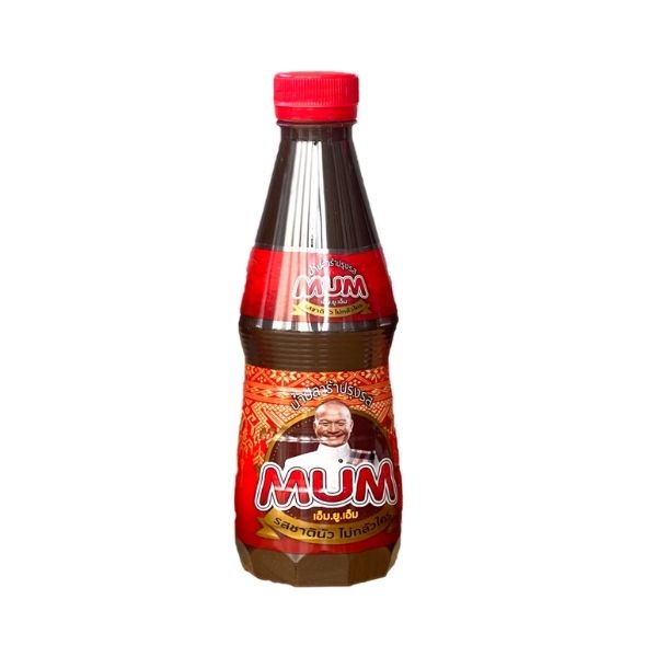 Cooked seasoned fermented fish sauce 350ml