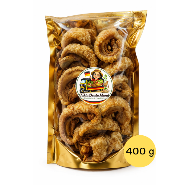 แคบหมูยักษ์ 400g