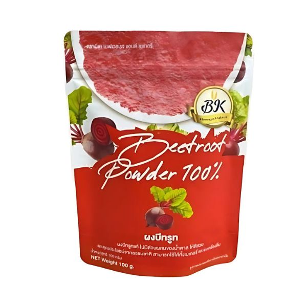 Beetroot powder 100g