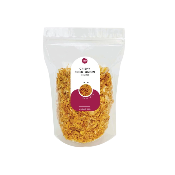 Röstzwiebeln 150g