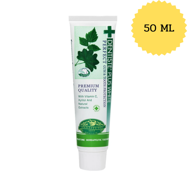 牙膏 50ml