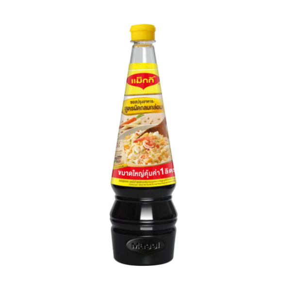 Würzsauce 1000ml