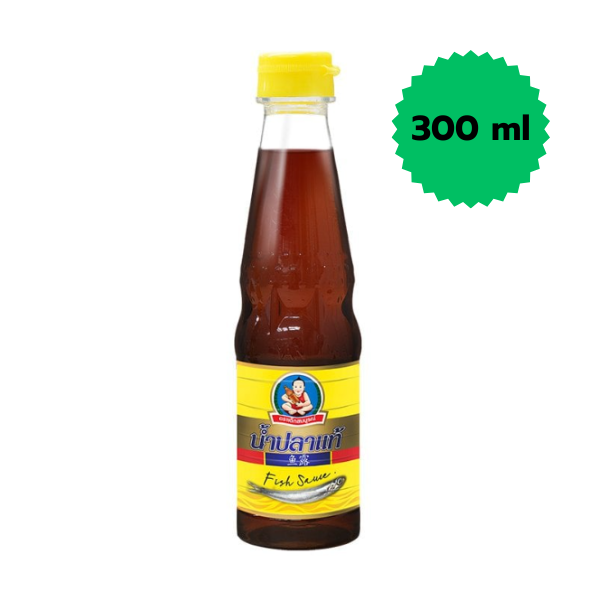 Nước mắm nguyên chất 300ml