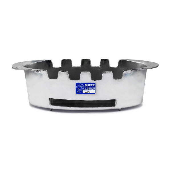 Fischgrillplatte Pae Sa + Holzsockel 1.5 kg