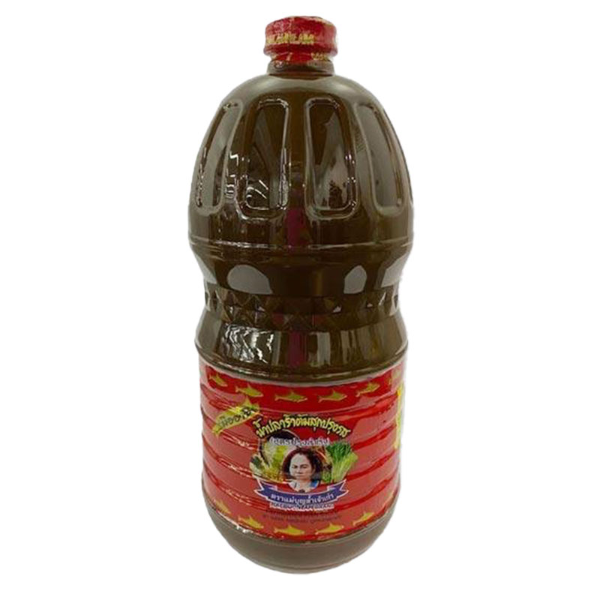 调味鱼露 2kg