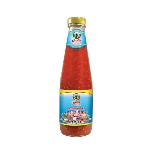 Korean barbecue-suki dipping sauce (hot pan) 330g