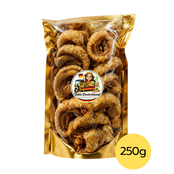 Riesenschweinekrusten 250g