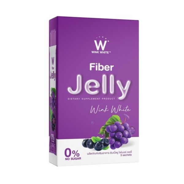 Ballaststoff-Gelee, Apfelrezeptur 140g