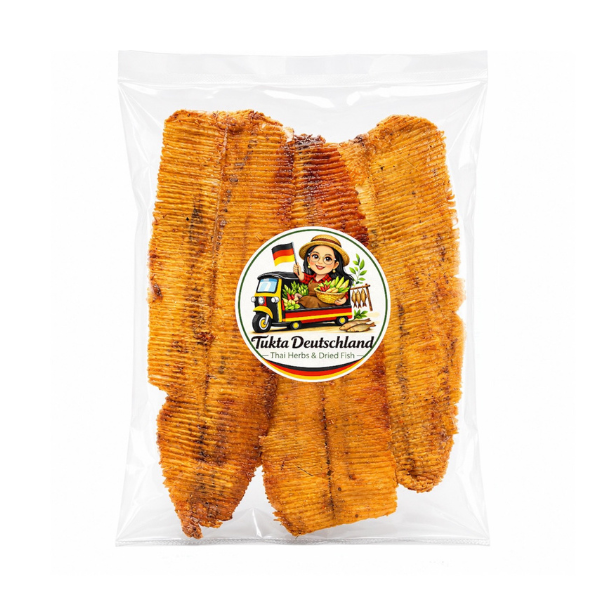 Spicy shredded squid 40g