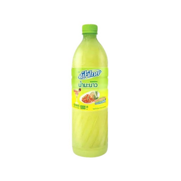 น้ำมะนาว 1000ml