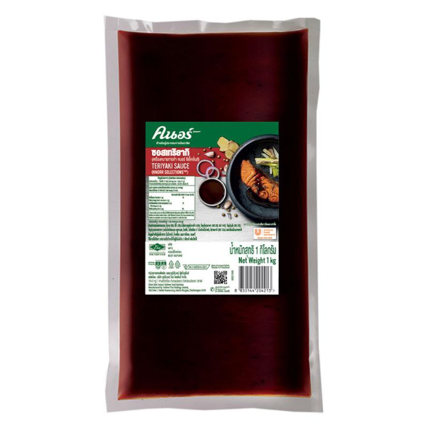 Teriyakisauce 1kg