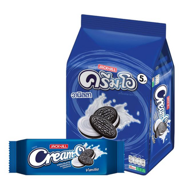 คุ้กกี้ช็อกวนิลา 27g ( แพ็ค 12 )