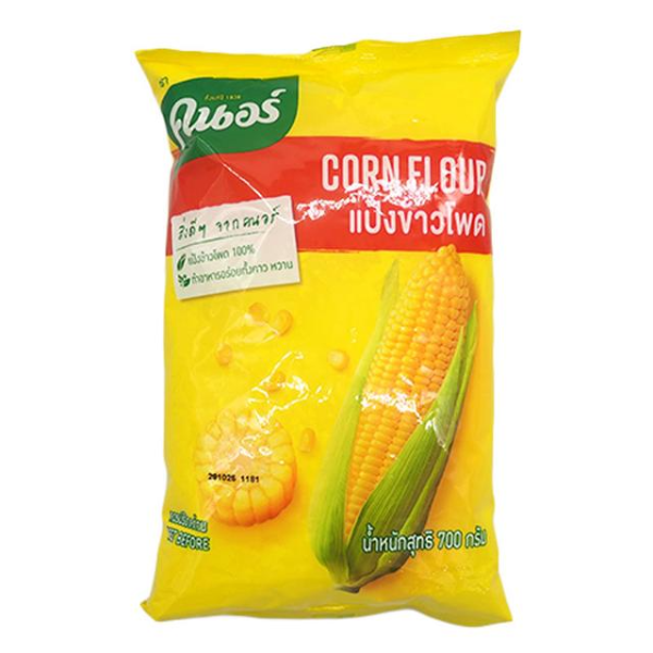 Maisstärke 700g