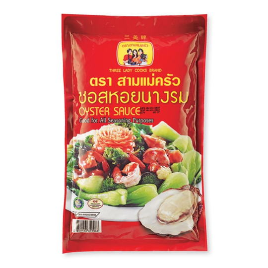 ซอสหอยนางรม 1000g