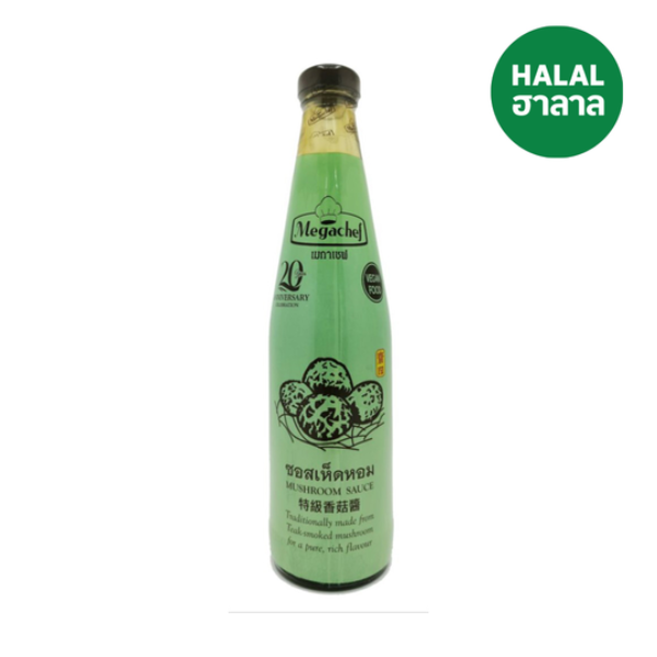 香菇酱 570ml