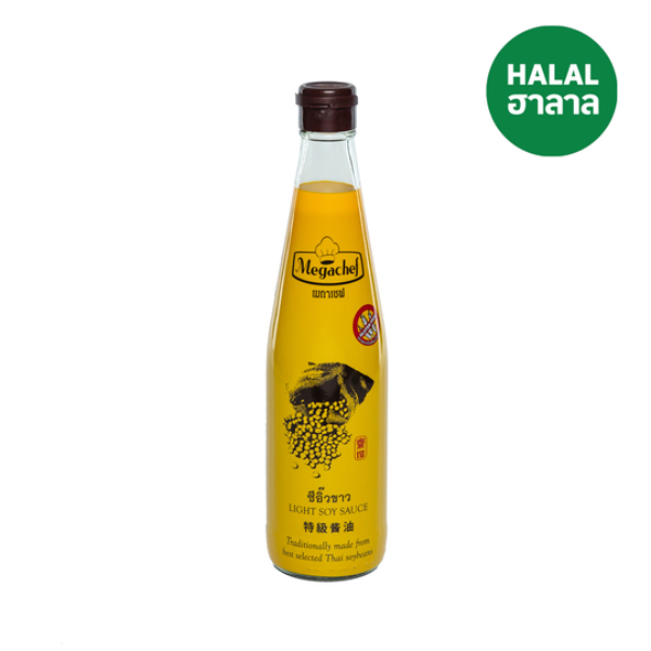 Nước tương 500ml