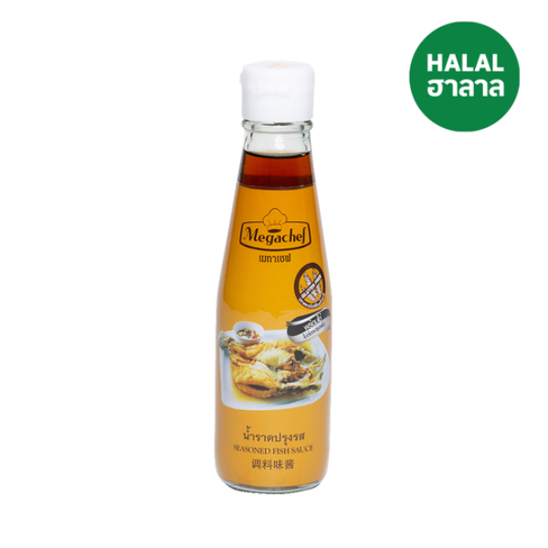 Seasoning sauce 200ml