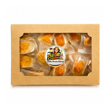 ขนมเบื้องกรอบ (45ชิ้น) 200g