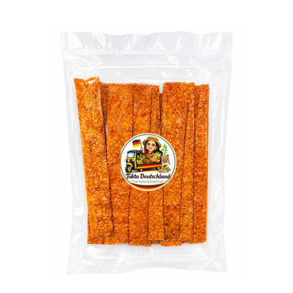 Knuspriger Taro 160g